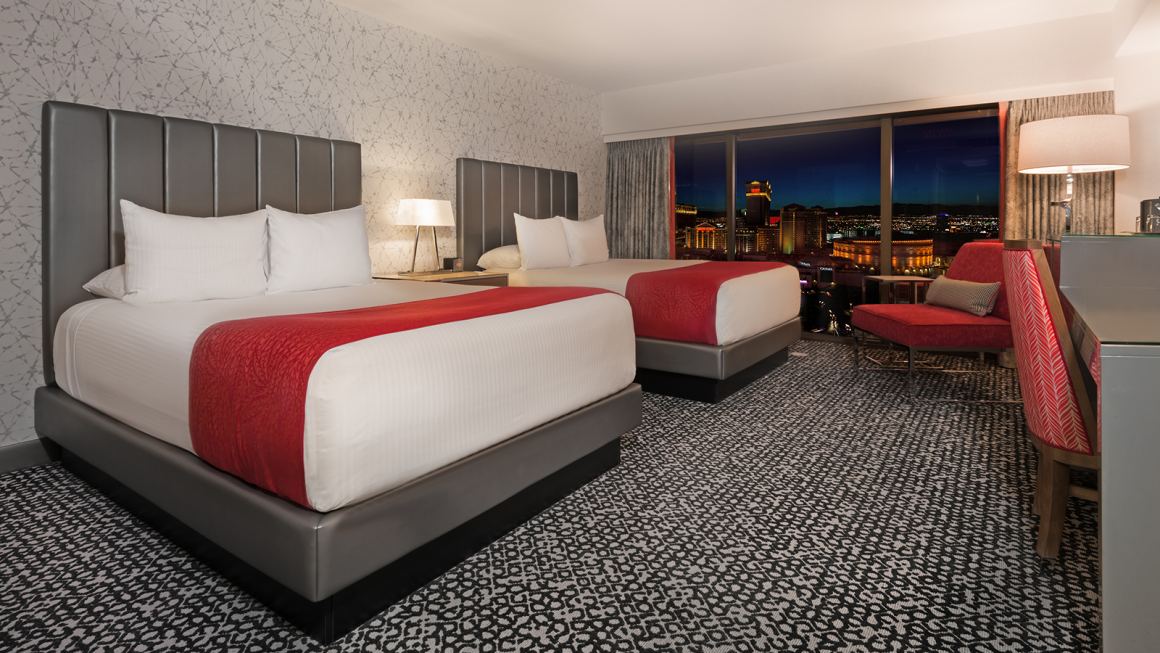 Hotels With 3 Queen Beds In Las Vegas Hanaposy